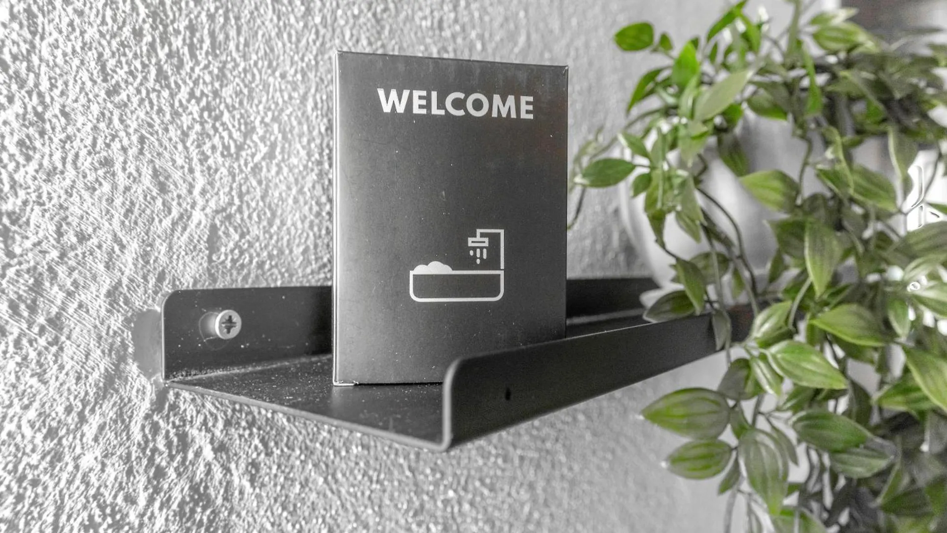Apartmán A 3 Min Dalla Metro - Silenzio E Relax - Marble Noir Milán