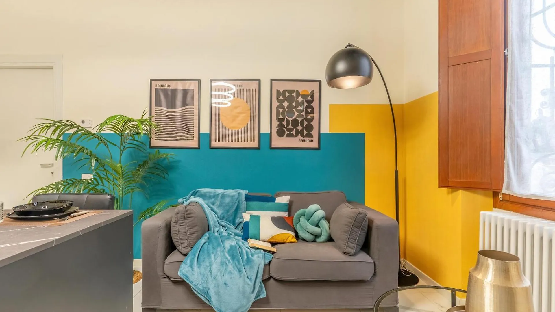 A 3 Min Dalla Metro - Silenzio E Relax - Marble Noir Milán Apartmán